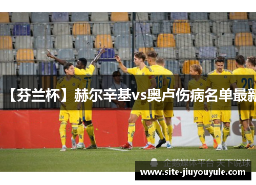 【芬兰杯】赫尔辛基vs奥卢伤病名单最新